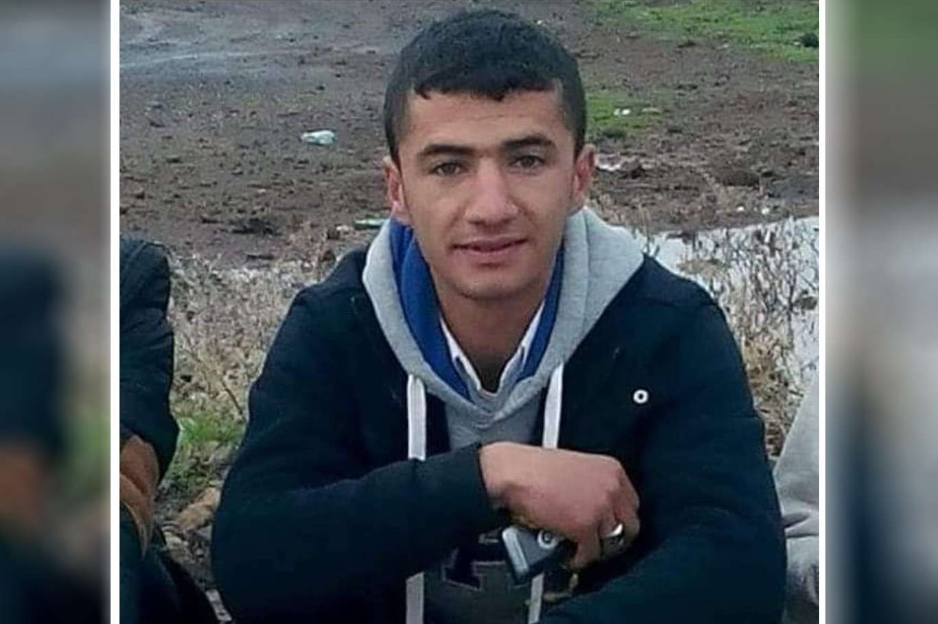 Şanlıurfa'da 22 yaşındaki gencin ölümü ile ilgili inceleme başlatıldı Şanlıurfa'da 22 yaşındaki gencin ölümü ile ilgili inceleme başlatıldı